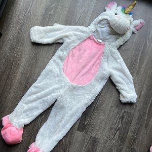 Unicorn Costume